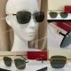 Replica Cartier Première de Rimless Sunglasses CT0343 Green lens (8)_th.jpg